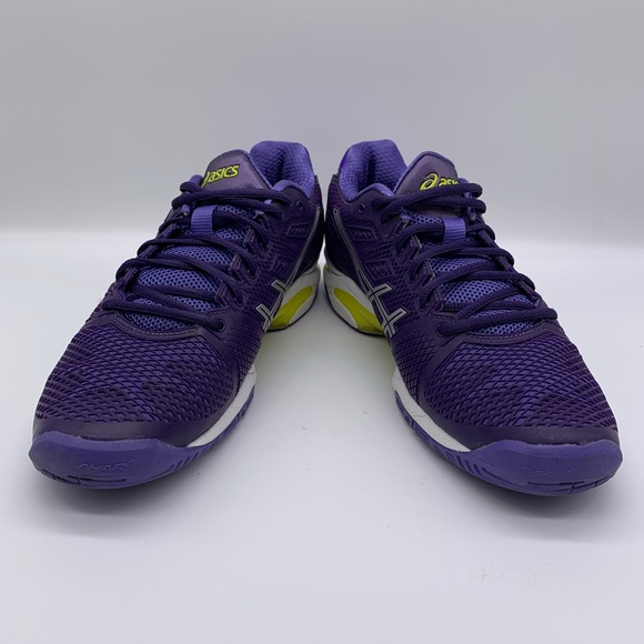 ASICS women’s Gel solution speed - Picture 3 of 8